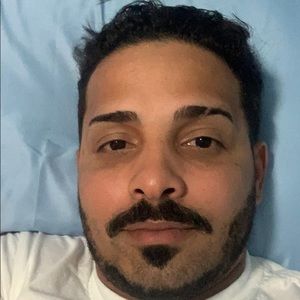 Meet your Posher, Alexander